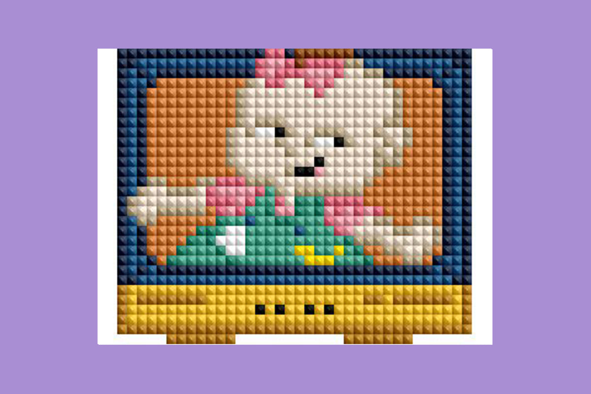 Rugrats™ - Mini Dazzles™