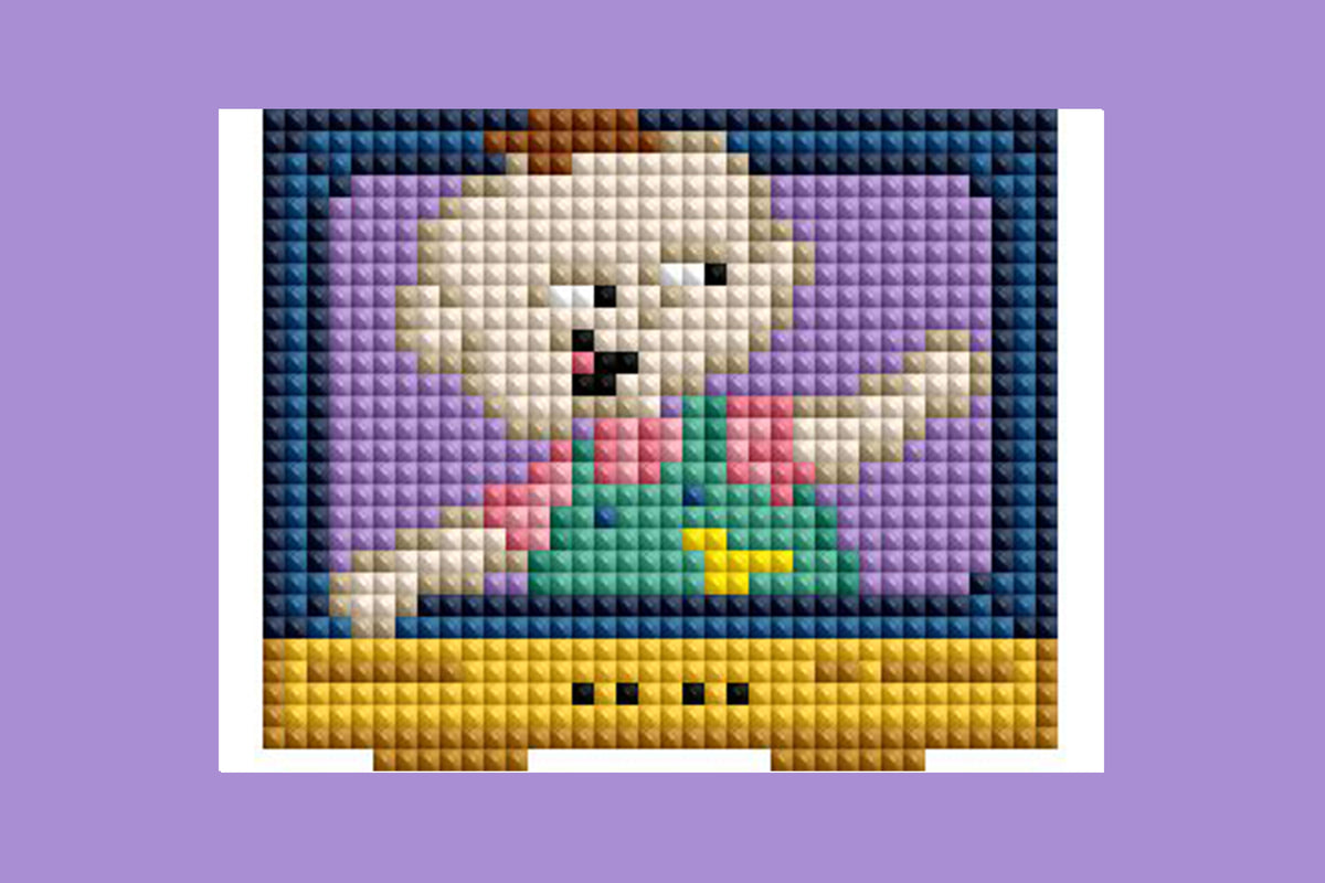 Rugrats™ - Mini Dazzles™