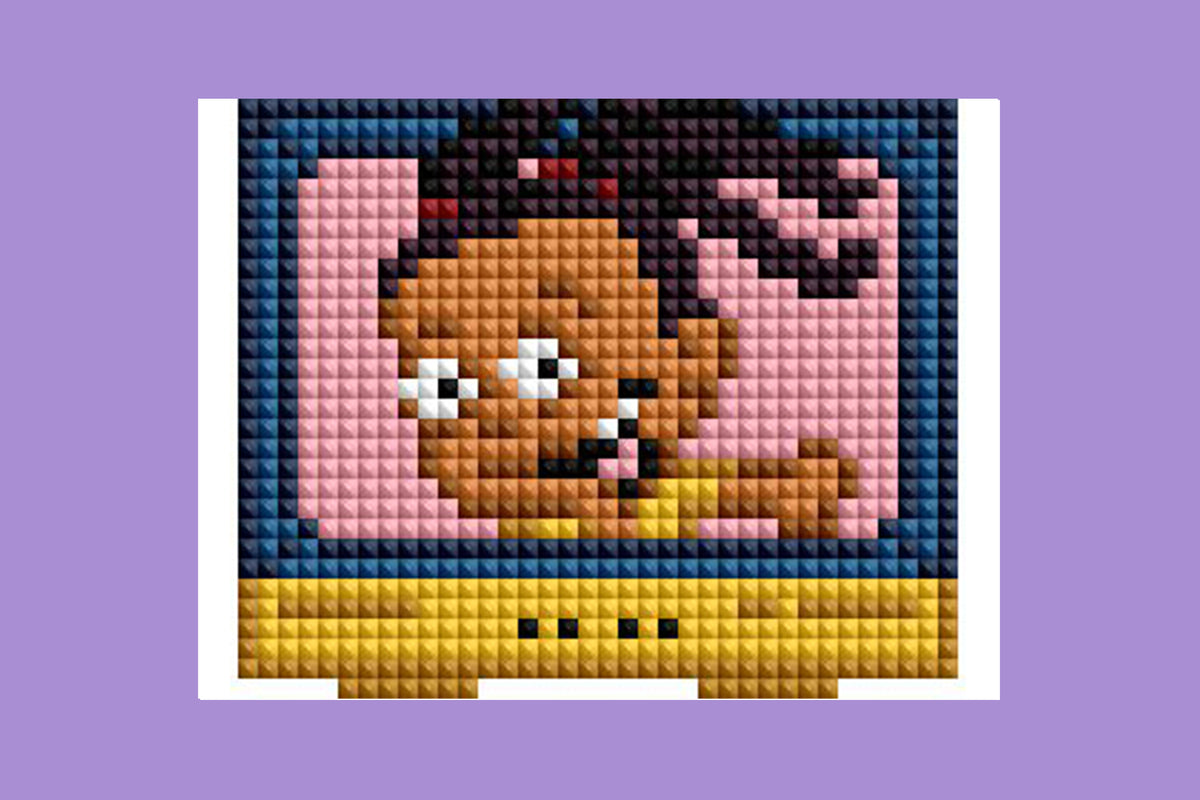 Rugrats™ - Mini Dazzles™