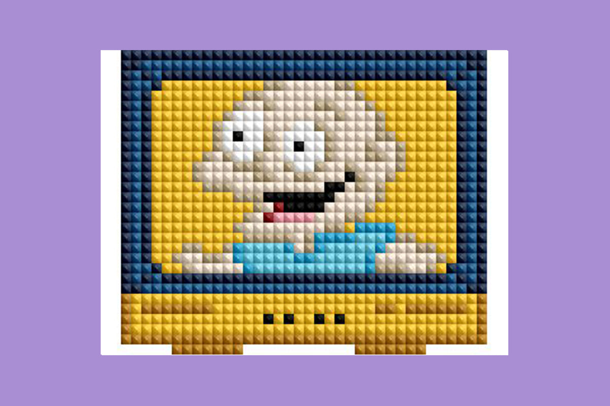 Rugrats™ - Mini Dazzles™