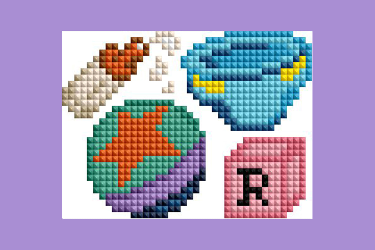 Rugrats™ - Mini Dazzles™