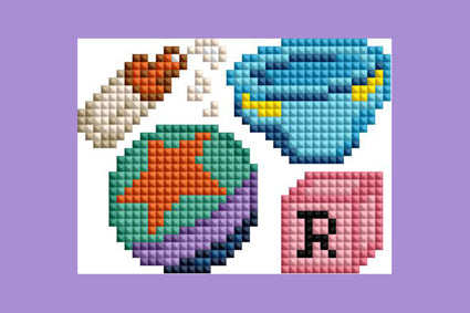 Rugrats™ - Mini Dazzles™