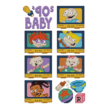 Rugrats™ - Mini Dazzles™