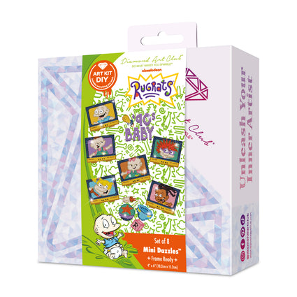 Rugrats™ - Mini Dazzles™