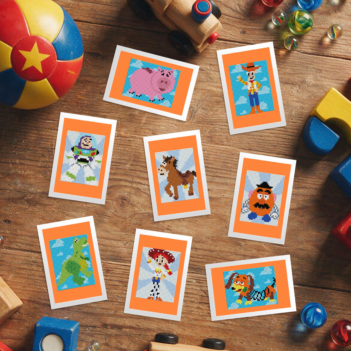 Toy Story™ - Mini Dazzles™