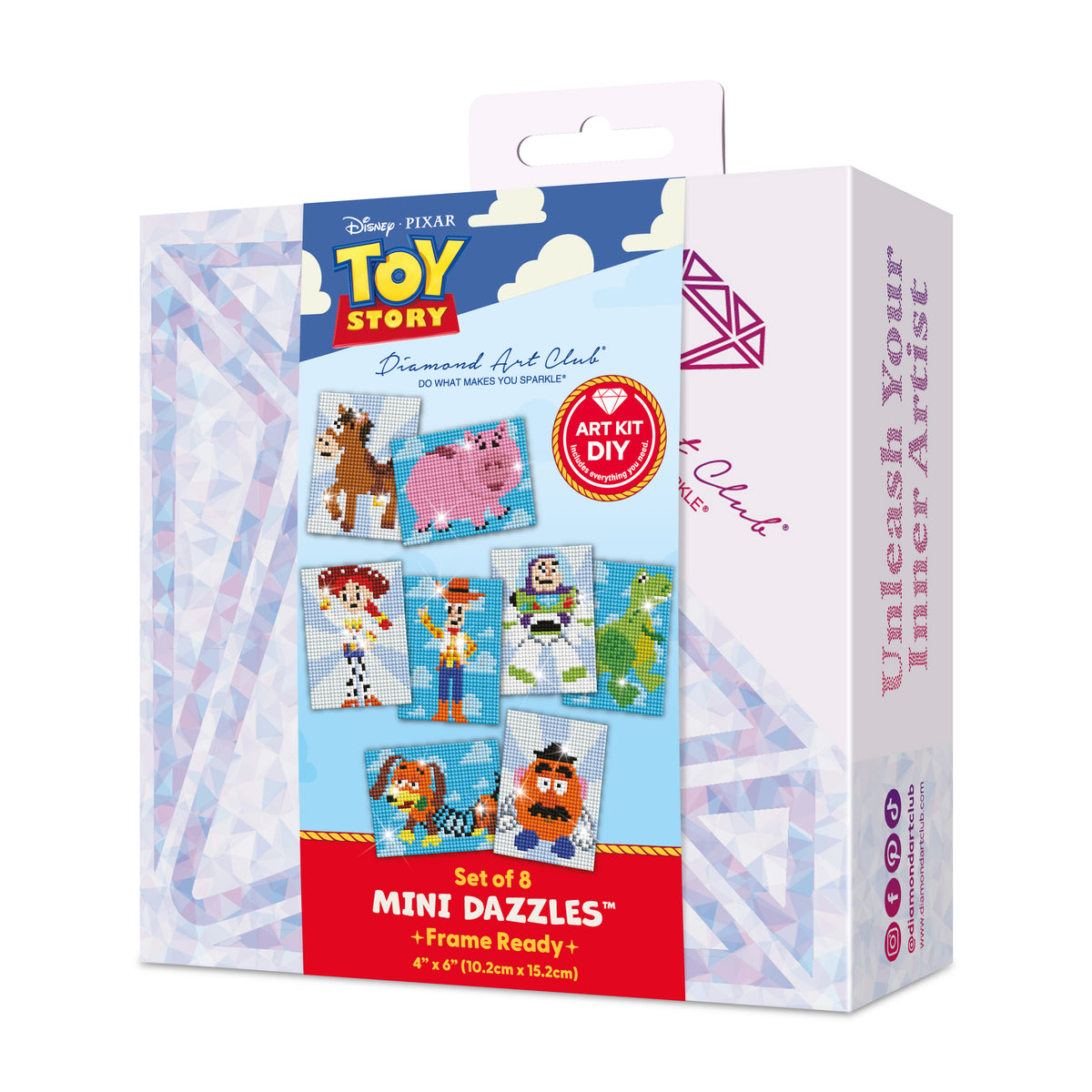 Toy Story™ - Mini Dazzles™