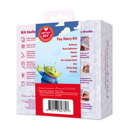 Toy Story™ - Mini Dazzles™
