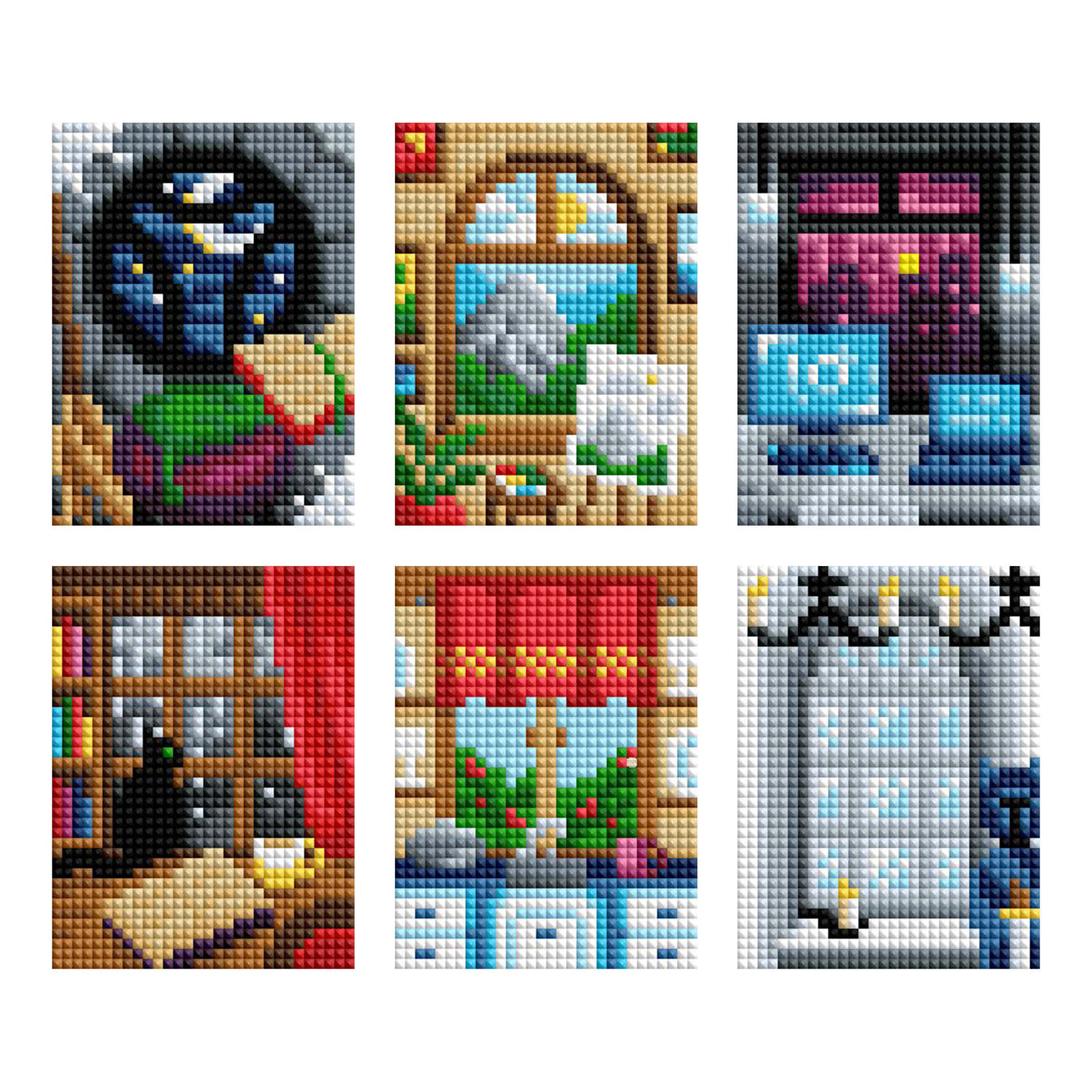 Windows - Mini Dazzles™