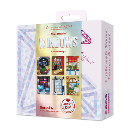 Windows - Mini Dazzles™