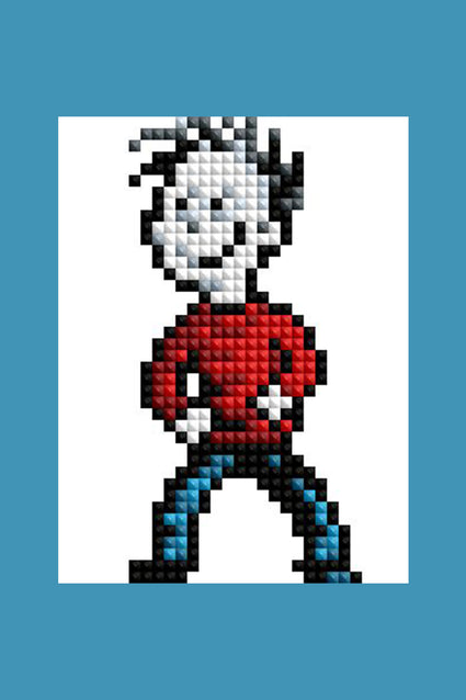The Cat in the Hat™ - Mini Dazzles™