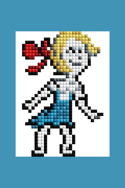 The Cat in the Hat™ - Mini Dazzles™