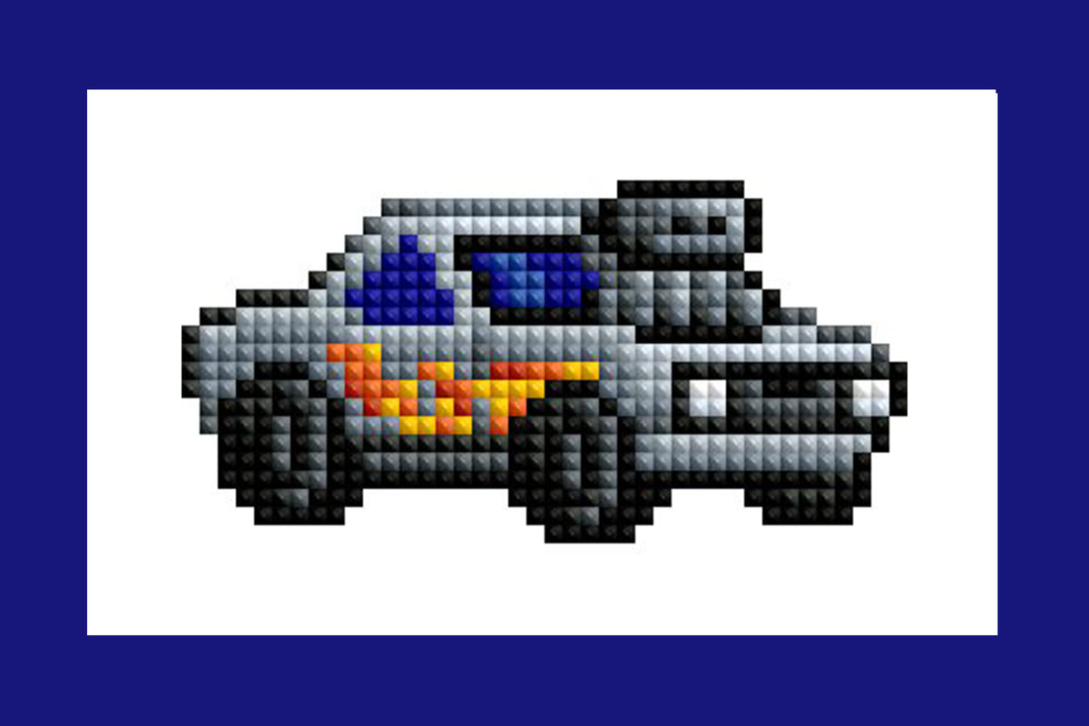Hot Wheels™ - Mini Dazzles™