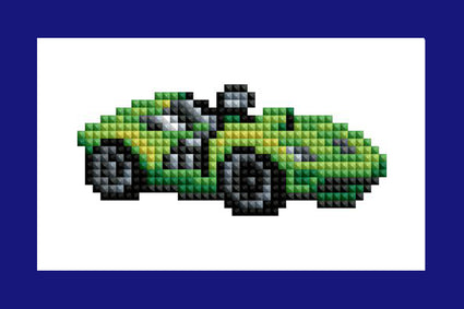 Hot Wheels™ - Mini Dazzles™