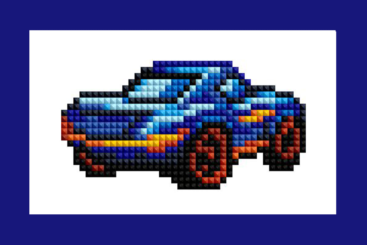 Hot Wheels™ - Mini Dazzles™