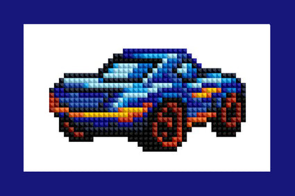 Hot Wheels™ - Mini Dazzles™