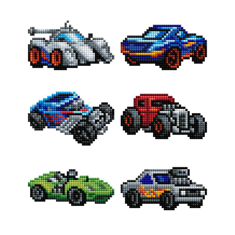 Hot Wheels™ - Mini Dazzles™