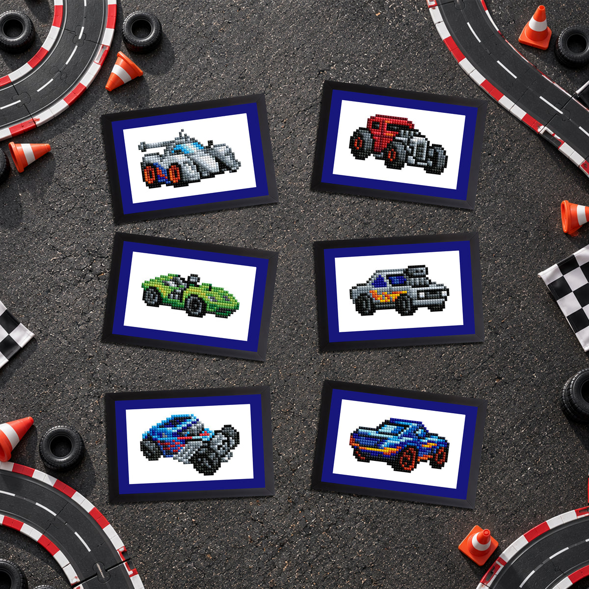 Hot Wheels™ - Mini Dazzles™