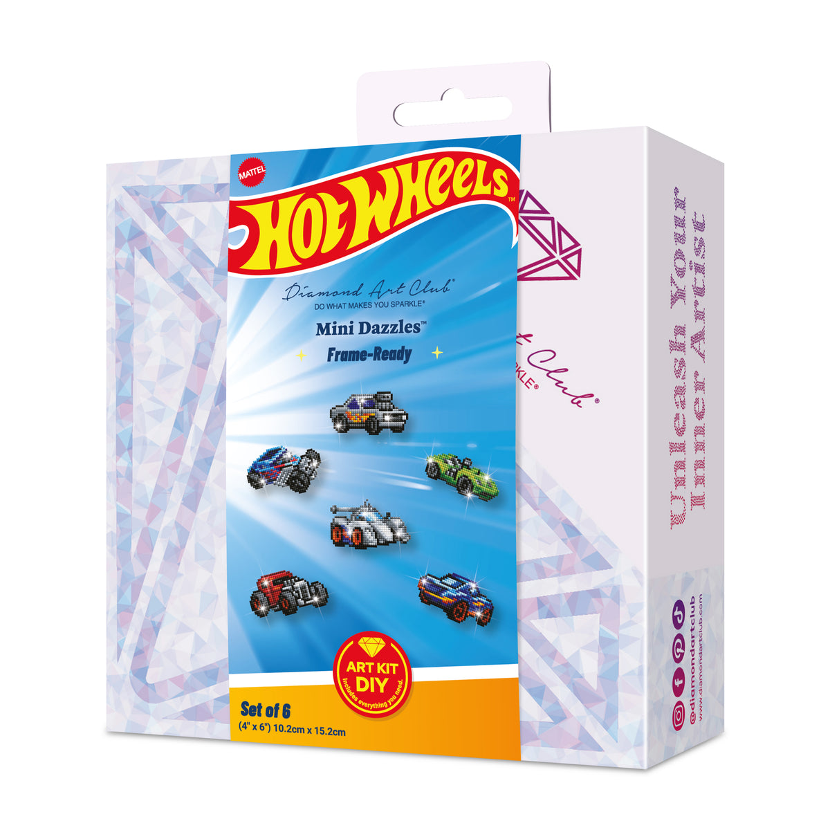 Hot Wheels™ - Mini Dazzles™
