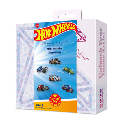 Hot Wheels™ - Mini Dazzles™