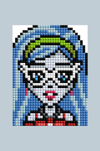 Monster High™ - Mini Dazzles™