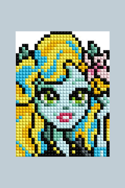 Monster High™ - Mini Dazzles™