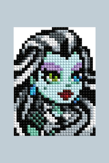 Monster High™ - Mini Dazzles™