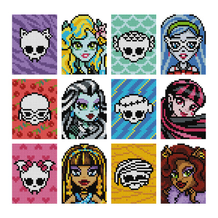 Monster High™ - Mini Dazzles™