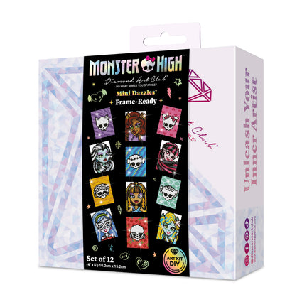 Monster High™ - Mini Dazzles™