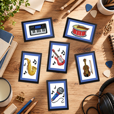 Nouveautés | Nouveaux kits de Diamond Painting | Diamond Art Club™