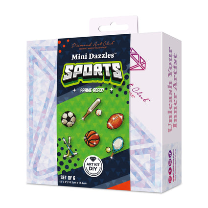 Sports - Mini Dazzles™