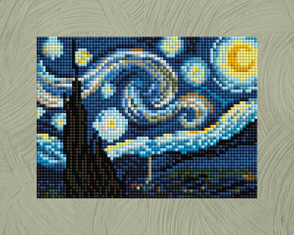 Old Masters - MEGA Dazzles™