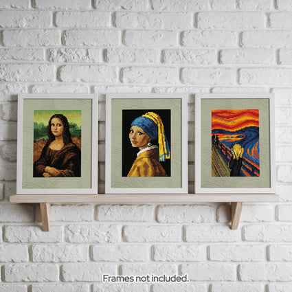 Old Masters - MEGA Dazzles™