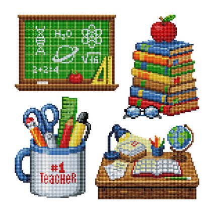 Teachers - MEGA Dazzles™