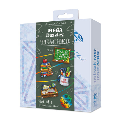 Teachers - MEGA Dazzles™