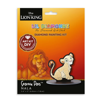 Nala - Sparkle Pals™