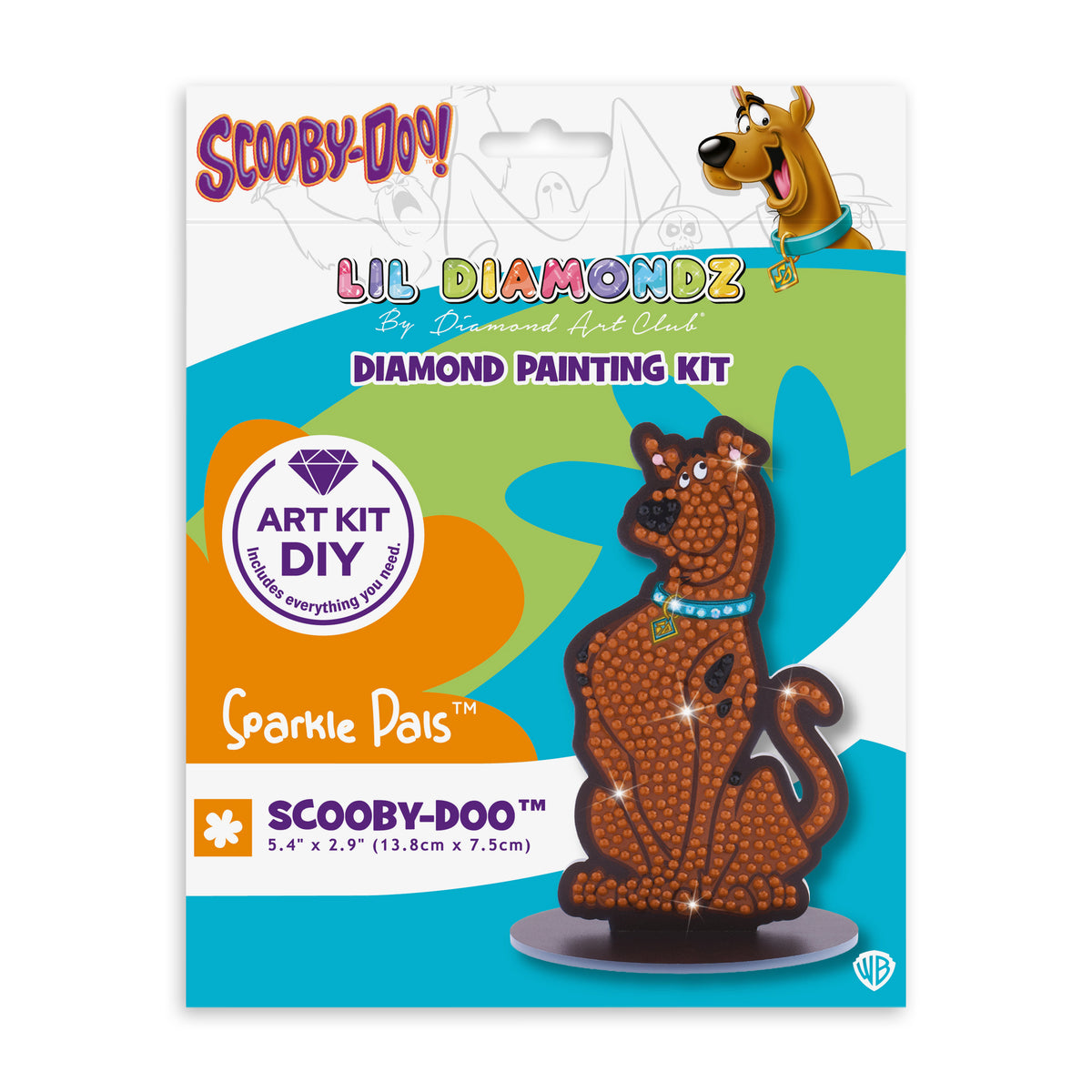 Scooby Doo™ - Sparkle Pals™