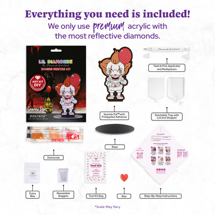 Pennywise™ - Sparkle Pals™