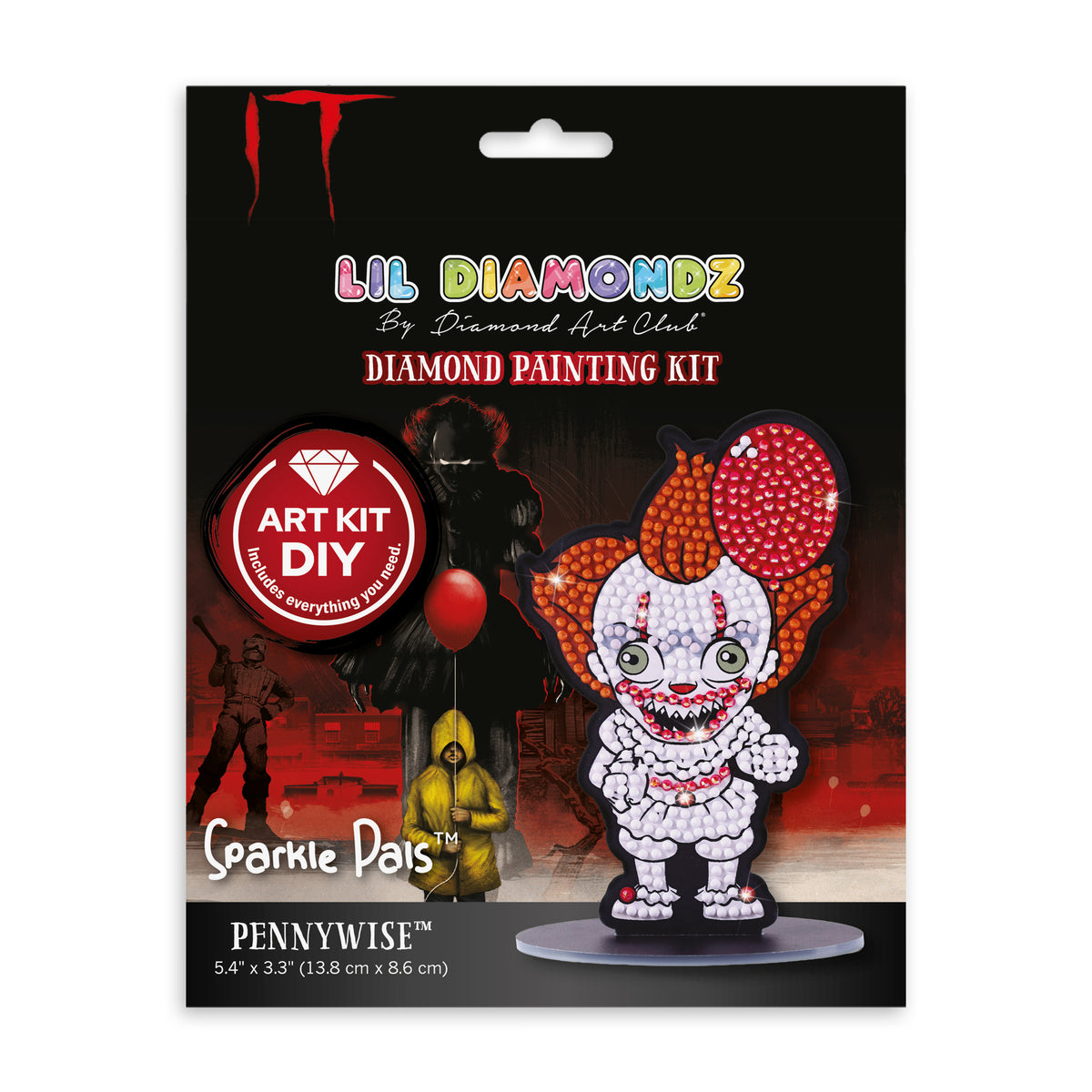 Pennywise™ - Sparkle Pals™