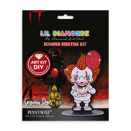Pennywise™ - Sparkle Pals™