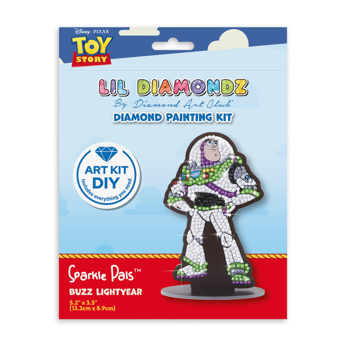 Buzz Lightyear™ - Sparkle Pals™