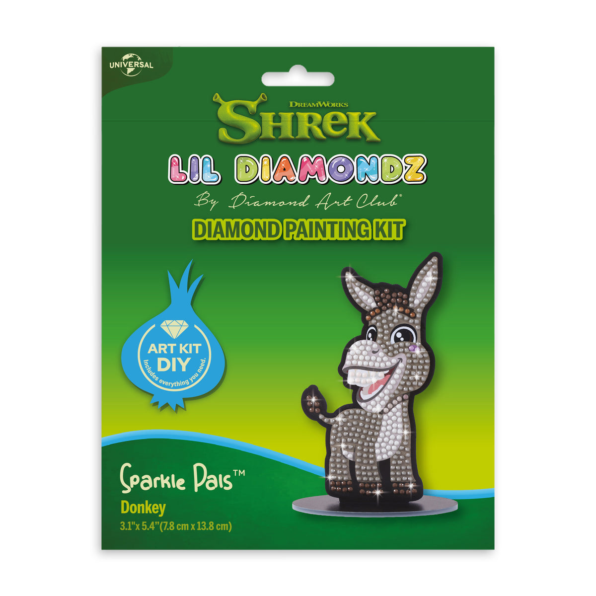 Donkey - Sparkle Pals™