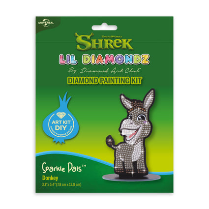 Donkey - Sparkle Pals™