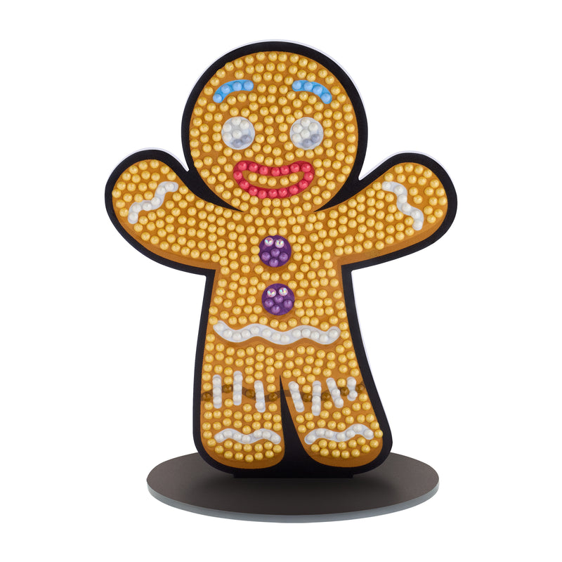 Gingy™ - Sparkle Pals™