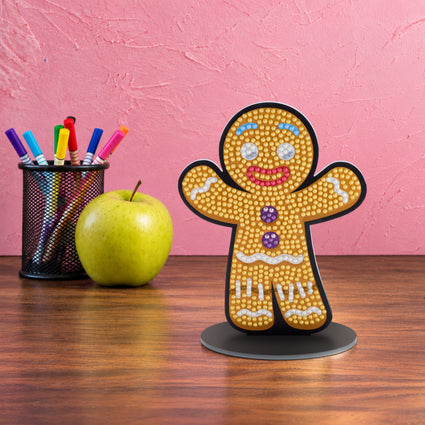 Gingy™ - Sparkle Pals™