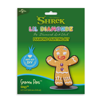 Gingy™ - Sparkle Pals™