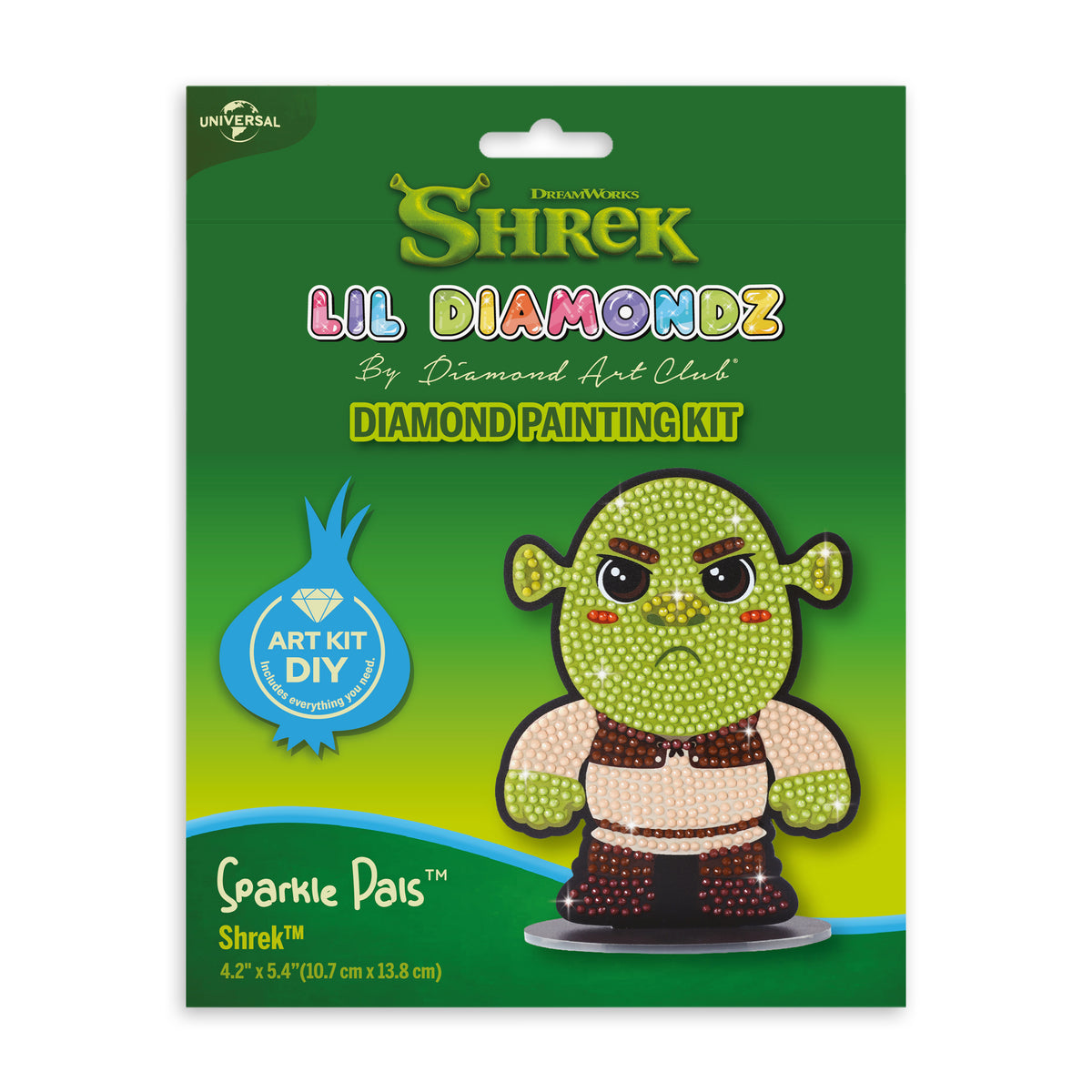 Shrek™ - Sparkle Pals™