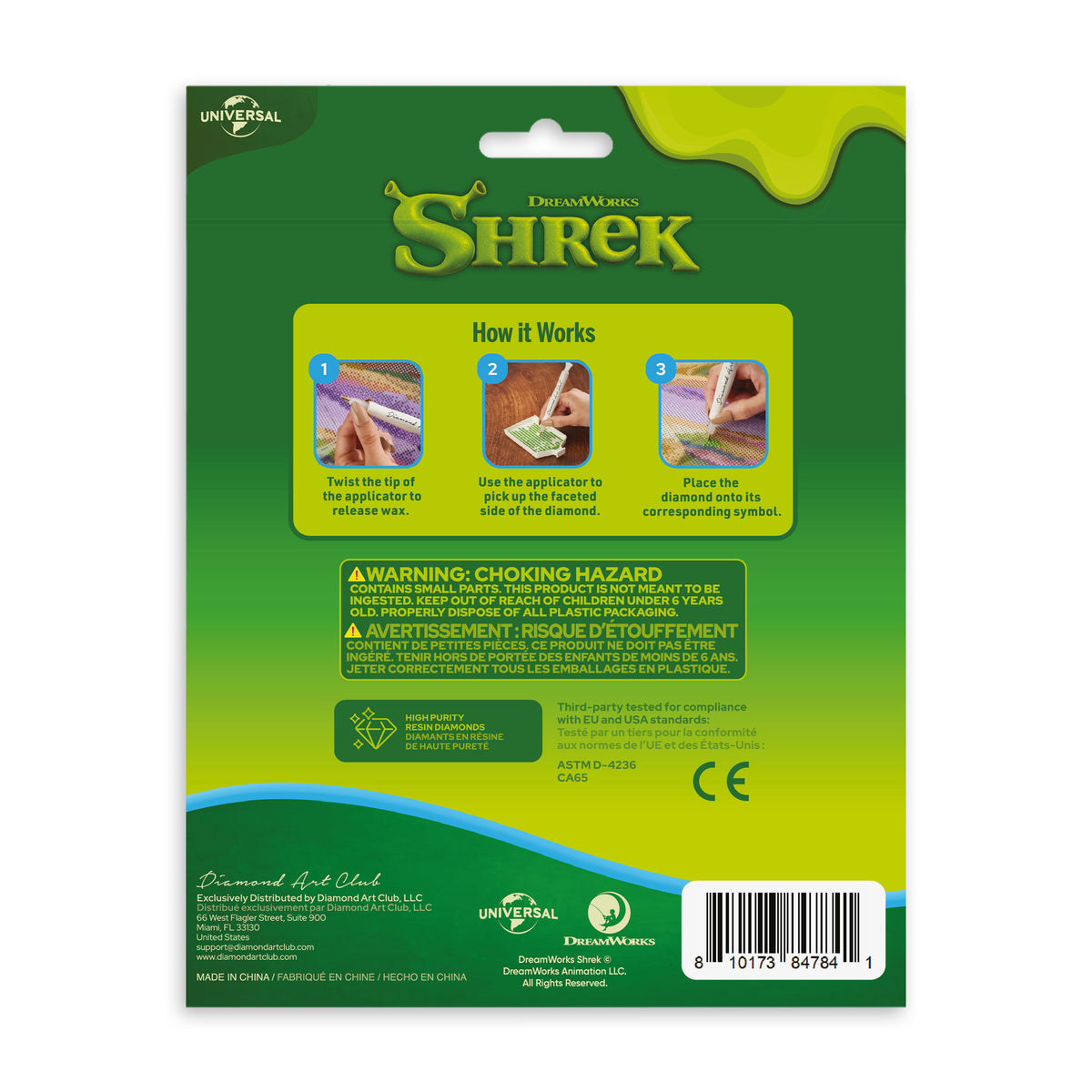 Shrek™ - Sparkle Pals™