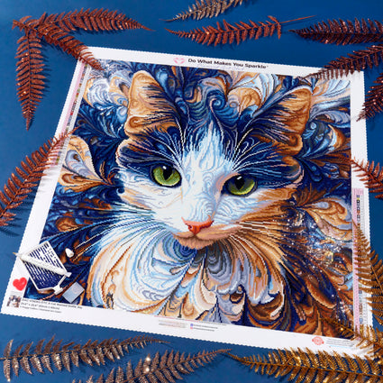 A Cat Named Dollie Joy