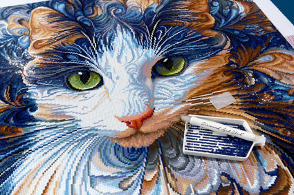 A Cat Named Dollie Joy