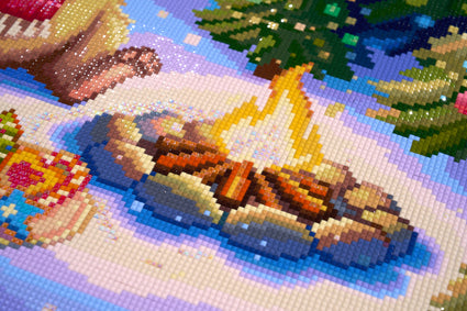 Hedgehog Holiday